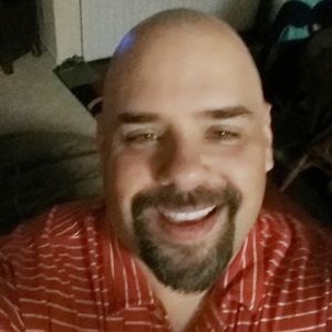 Meet your Posher, Christopher